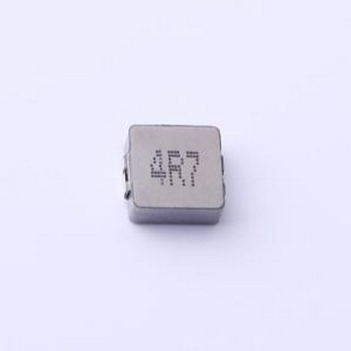 HA0630-4R7MTA00 功率电感 4.7uH ±20% 8.1A SMD,7x7.6mm
