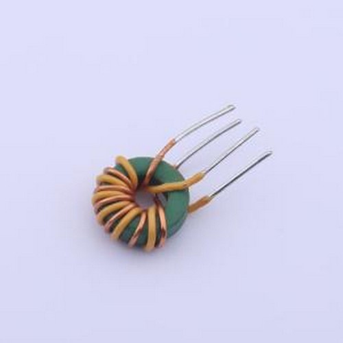 SCM953ML301UB 功率电感 300uH ±30% 插件