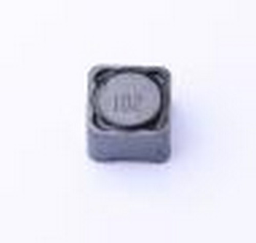 XRRH127-102M功率电感 1mH±20% SMD,12x12mm-封面