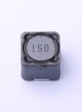 SDRH.1209.LF150MT00 功率电感 15uH ±20% SMD,12x12mm