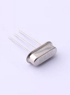 HY16M49S3DIPOB2T02 无源晶振 16MHz ±20ppm 20pF HC-49S-3P