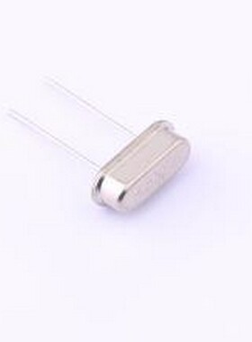 049ST2-5.5296F20DTLLL 无源晶振 5.5296MHz ±20ppm 20pF HC-49S