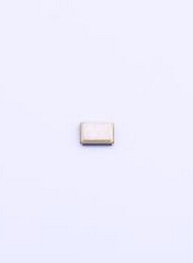 3TJ448000HYFBC 无源晶振 48MHz ±10ppm 9pF SMD3225-4P