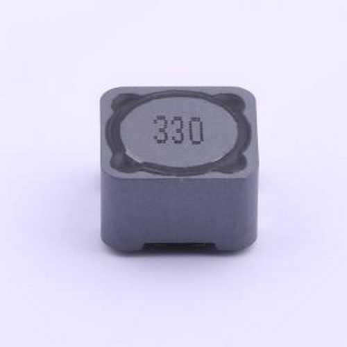 APW12A80M330 功率电感 33uH ±20% 3A SMD