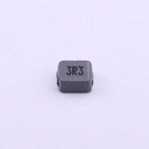 TMPC0402HP-3R3MG-Z02 功率电感 3.3uH ±20% 4A SMD