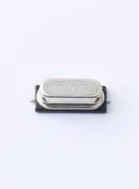 SD2006M74520001 无源晶振 6.7458MHz ±20ppm 20pF HC-49S-SMD