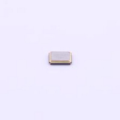 S3224000121060 无源晶振 24MHz ±10ppm 12pF SMD3225-4P