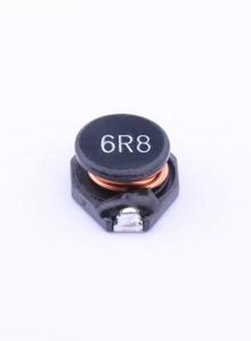 ASPI-0804T-6R8M-T 功率电感 6.8uH ±20% SMD,9.5x13.5mm