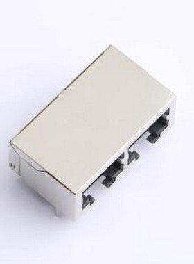 RC02615 以太网连接器(RJ45 RJ11) RC02615原装现货