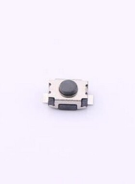 XDTD-0304-215 轻触开关 轻触开关3*4*2H 贴板式 SMD