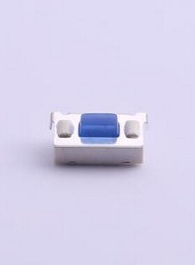 TS-1101VS-C-A-B 轻触开关 7.8*3.5*3.45mm 卧贴 轻触开关 SMD