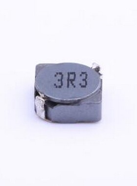 SLS6D28S3R3MTT 功率电感 3.3uH ±20% SMD,7x7mm