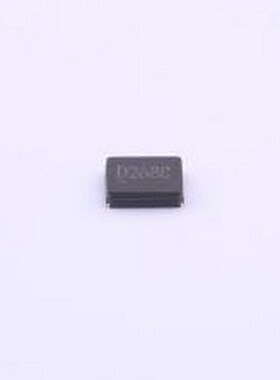 1C226000AB0U 无源晶振 26MHz 10.0pF SMD3225-4P