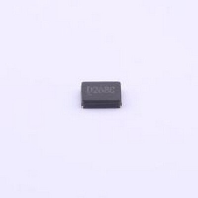 1C226000AB0U 无源晶振 26MHz 10.0pF SMD3225-4P