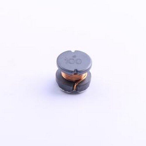 SDR0604-100ML 功率电感 10uH ±20% 2A SMD,5.8x5.8mm