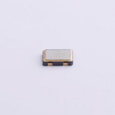 O9503218432MADA4SI-1 预编程振荡器 1.8432MHz ±20ppm SMD5032-