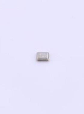 5NMA26000091KFA0E1 无源晶振 26MHz ±10ppm 9pF SMD2016-4P