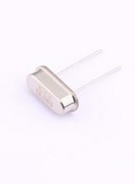 KUS135602030 无源晶振 13.56MHz ±30ppm 20pF HC-49S