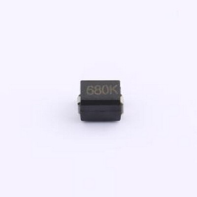 CM453232-680KL 功率电感 68uH ±10% 1812