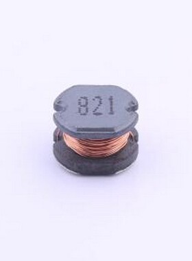 PCD0705MT821 功率电感 820uH ±20% SMD