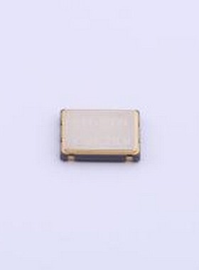 Q3309CA500062 预编程振荡器 11.2MHz Q3309CA500062 SMD7050-4P