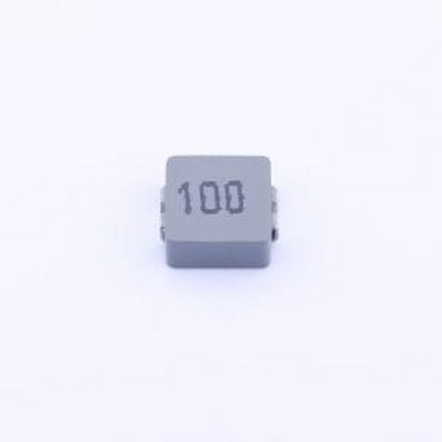 BMQA00060630100MA1 贴片电感 10uH ±20% SMD,6.8x7.3mm