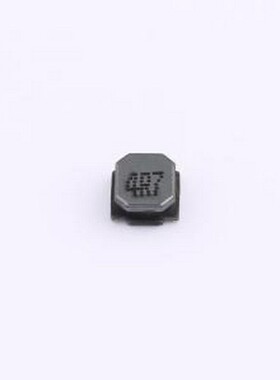 ABG04A20M4R7 功率电感 4020 4.7uH ±20% 2.42A 4020