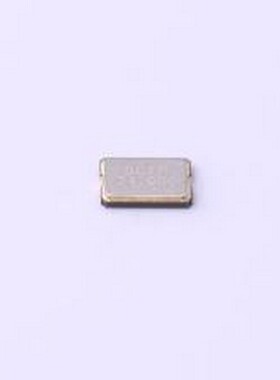 SX5A24.000F2010F30 无源晶振 24MHz ±10ppm 20pF SMD5032-2P