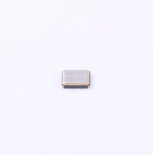 XC32M4-48.000-F10NJDT 无源晶振 48MHz ±10ppm 10pF SMD3225-4P