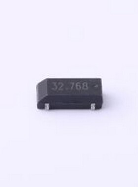 FR08S4-32.768-NTLLLDT 无源晶振 32.768kHz ±20ppm 12.5pF MC-3
