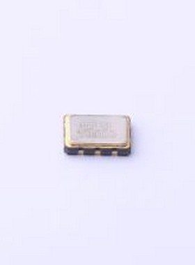 CO53D6-50.000-33KDTSNL 有源晶振 50MHz 3.3V LVDS ±10ppm SMD5