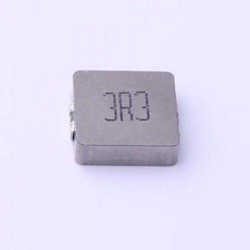 MWSA1204S-3R3MT 功率电感 3.3uH ±20% 21A SMD