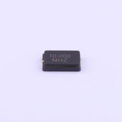 TXM10.000M0002503FFCDO00T 无源晶振 10MHz ±30ppm 12pF SMD503