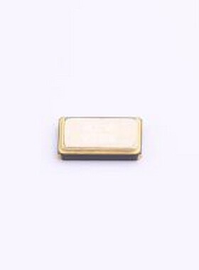 0163M425000F20DTJJL 无源晶振 25MHz ±30ppm 20pF SMD6035-4P