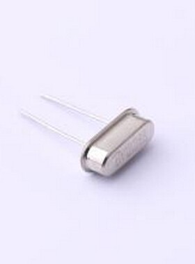 HY12288M49SOB2T02 无源晶振 12.288MHz ±20ppm 20pF HC-49S