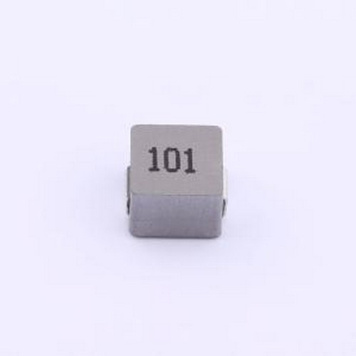 SMS0650-101MT 功率电感 100uH ±20% 2A SMD,7.1x6.6mm