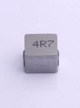 CMLO0650H4R7MTT 功率电感 4.7uH ±20% SMD,7.1x6.6mm