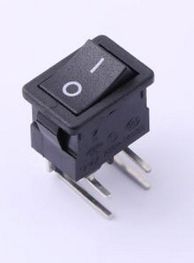 SS21-BBIWA2-R 船型开关 SS21-BBIWA2-R 插件