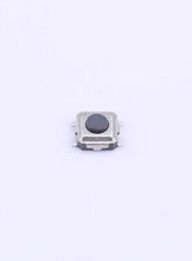 TSA007B1526A 轻触开关 3.35*3.35*1.5mm 立贴 轻触开关 SMD