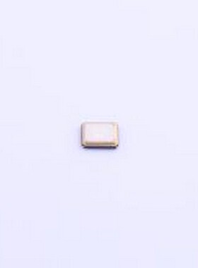 3TJ422118UYFBC 无源晶振 22.1184MHz ±10ppm 15pF SMD3225-4P