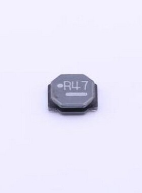 NRS5014TR47NMGG 功率电感 470nH ±30% 5.8A SMD,4.9x4.9mm