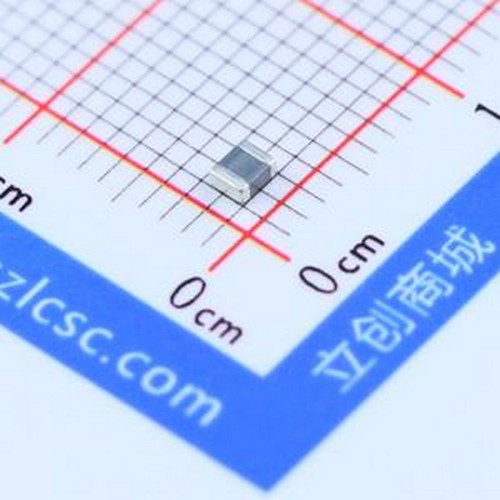 LQM2MPN1R0NG0L 贴片电感 1uH ±30% 0806