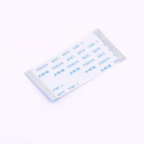 BTC05A-40P-40-3-4 FFC连接线(柔性扁平线缆) BTC05A-40P-40-3-4