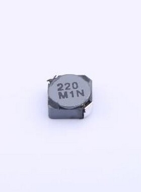 CDRH50D20T150NP-220MC 功率电感 22uH ±20% 980mA SMD,5.2x5.2x