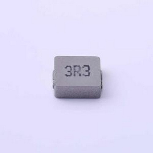 MWSA0624S-3R3MT 功率电感 3.3uH ±20% 8A SMD