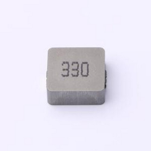 CKST1205-33uH/M 功率电感 33uH ±20% SMD,12.6x13.8mm