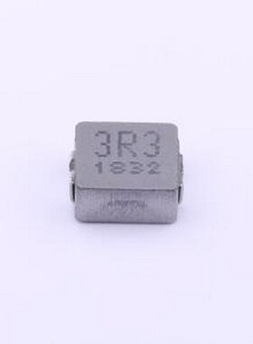 MCS0630-3R3MN2 功率电感 3.3uH ±20% SMD