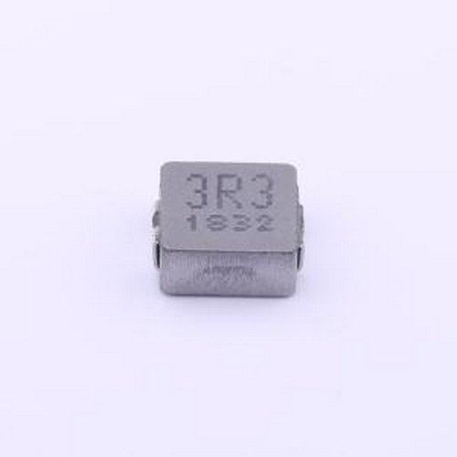MCS0630-3R3MN2 功率电感 3.3uH ±20% SMD