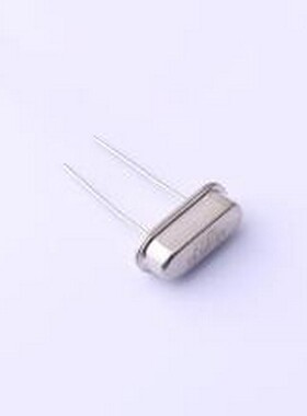 S1C13521XWFAC 无源晶振 13.52127MHz ±20ppm 18pF HC-49S