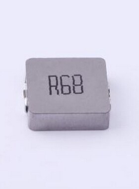 MWSA1204S-R68MT 功率电感 680nH ±20% 47A SMD